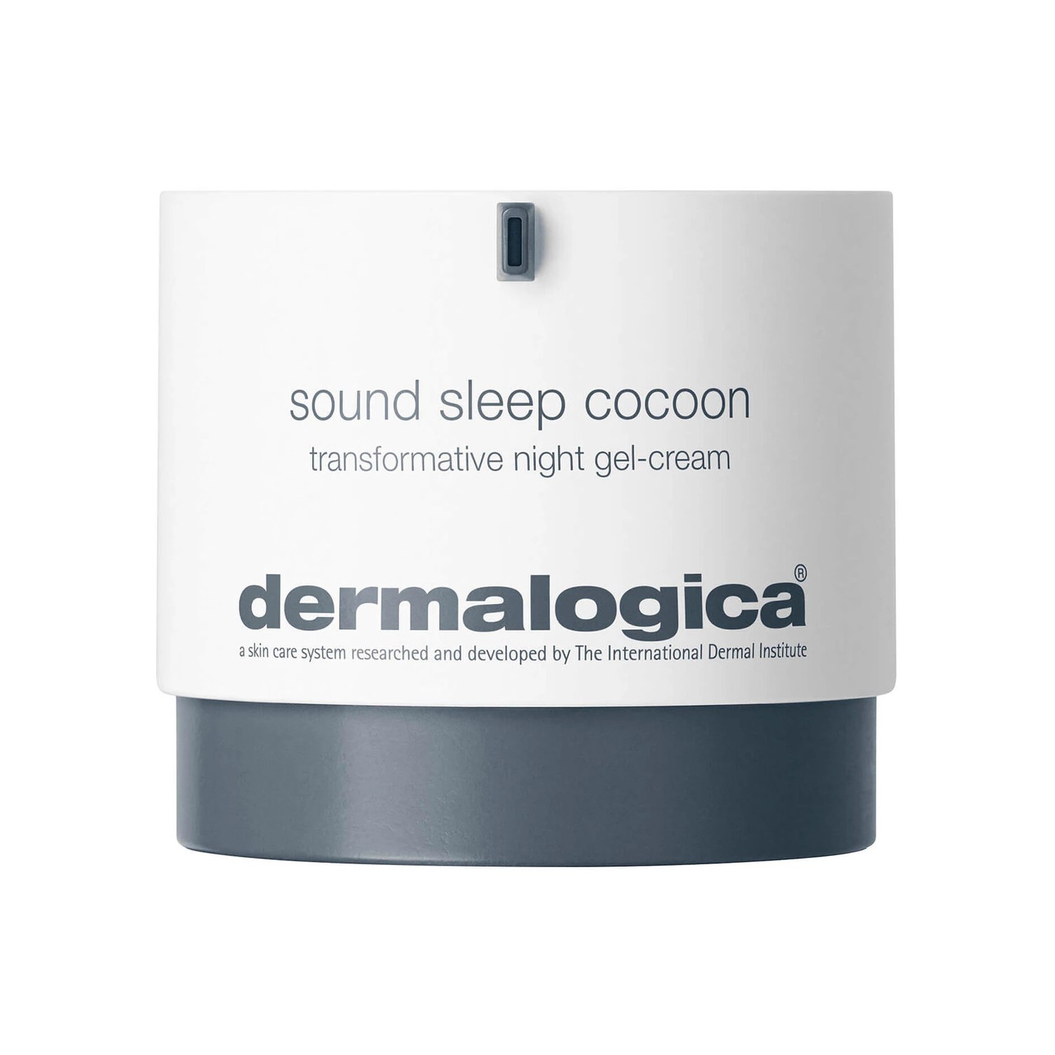 skin health sound sleep cocoon (gel-crema para noche)